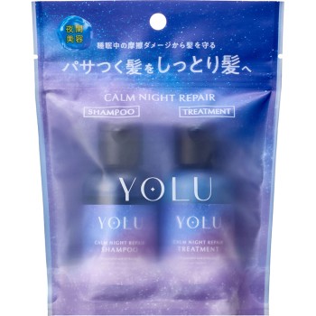 욜 캄나이트리페어 트래블세트 45ml+45g I-ne
