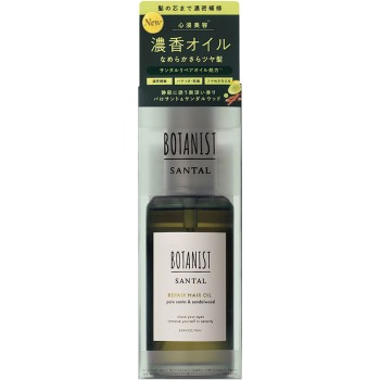 보타니스트 산탈 리페어 헤어오일 90ml I-ne