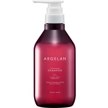 알지란 프리미엄 리페어 샴푸 480ml