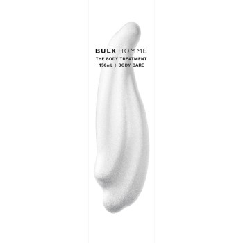 THE BODY TREATMENT 150g 벌크옴