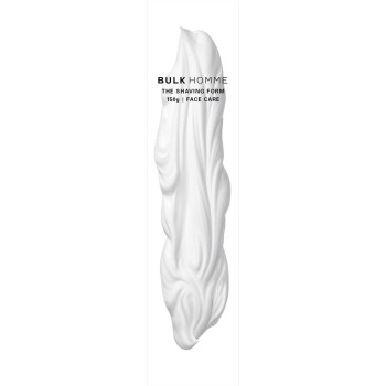 THE SHAVING FOAM 150g 벌크옴