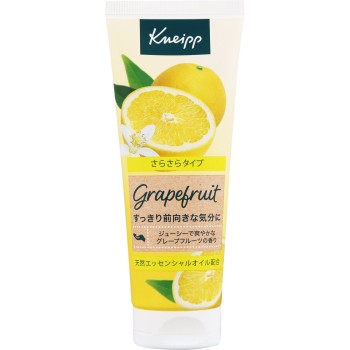 크나이프 핸드크림 자몽향 75ml 크나이프재팬