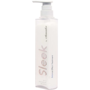 슬리크 by 사라살롱 트리트먼트 360ml AQUA・NOA