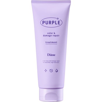 다이안 컬러 트리트먼트 퍼플 150g 네이처랩