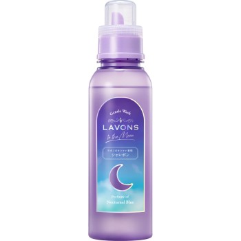 라봉 투더문 샤레봉 드레스 세탁 세제 녹터날 블루 500ml 네이처랩