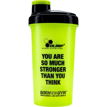 OLIMP SHAKER 700ml 수조