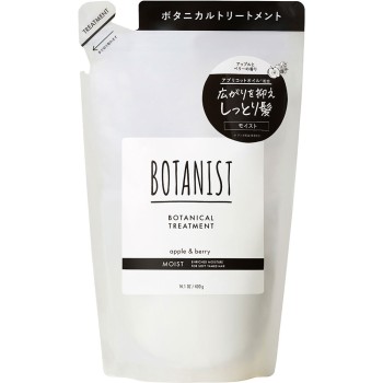 보타니스트 보타니컬 트리트먼트 모이스트(리필) 400g I-ne