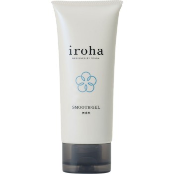 iroha 스무스 젤 100g 典雅