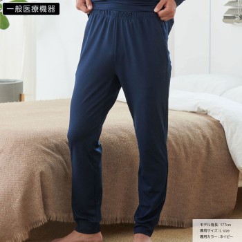 스탠다드 드라이+ 조거팬츠 남성용 XL 네이비 베넥스