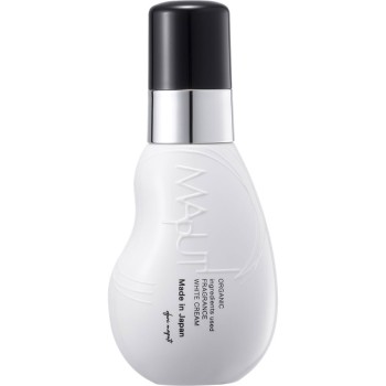 오가닉 프래그런스 화이트크림 MAPUTI 100ml lojus