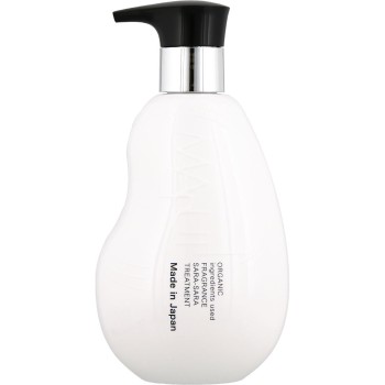 오가닉 프레그런스 매끄러운 트리트먼트 MAPUTI 350ml