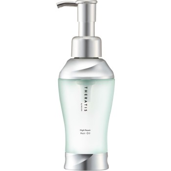 세라티스 바이 믹심 나이트 리페어 헤어오일 100ml 주식회사 비클레아