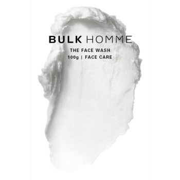 THE FACE WASH 100g 벌크옴