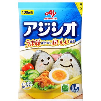 아지시오 봉지 100g