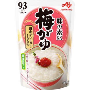 오카유 매실죽 250g