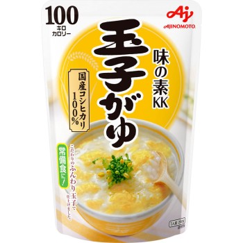 오카유 달걀죽 250g