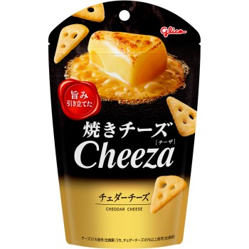 치자 체더치즈 32g