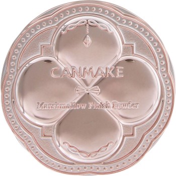 캔메이크 마쉬멜로우 피니쉬 파우더 MB 매트 베이지 오크르 이다라보라토리즈