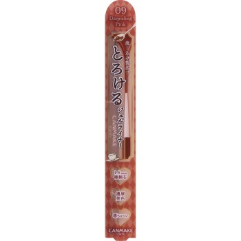 캔메이크 크리미 터치 라이너 09 이다라보라토리즈