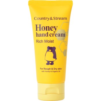 컨트리&스트림 내추럴핸드크림N 50g 이다 래버러토리즈
