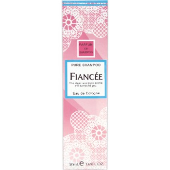 피앙세 바디미스트 퓨어샴푸향 50ml 이다라보라토리즈