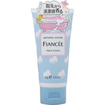 피앙세 핸드크림 샤봉 50g 이다라보라토리