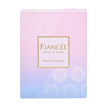 피앙세 파르팡드트왈렛 퓨어샴푸 50ml 이다라보라토리즈