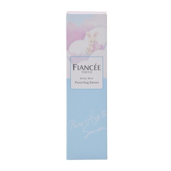 피앙세 바디미스트 퓨어허그사봉 50ml 이다라보라토리즈