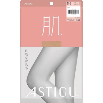 아스티그【피부】 시어베이지ML 아츠기