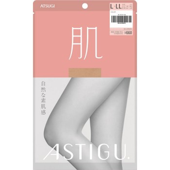 아스티그 피부 누디 베이지 LLL 아츠기