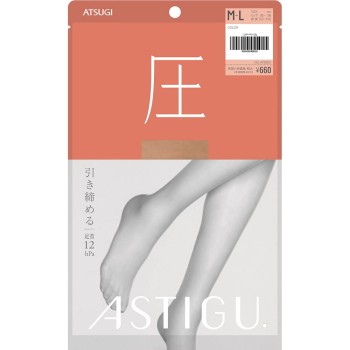 아스티그【압박】 시어베이지ML 아츠기