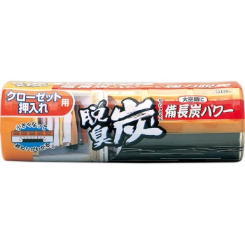 탈취탄 클로젯·옷장용 탈취제 300g 에스테