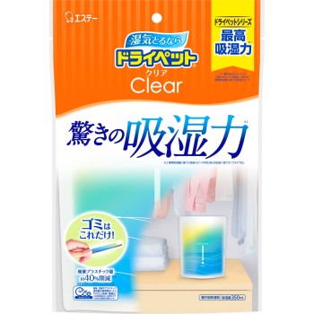 드라이펫 클리어 350ml 에스테