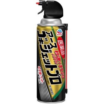 고키젯 프로 바퀴벌레 구제 살충제 스프레이 450ml 어스제약