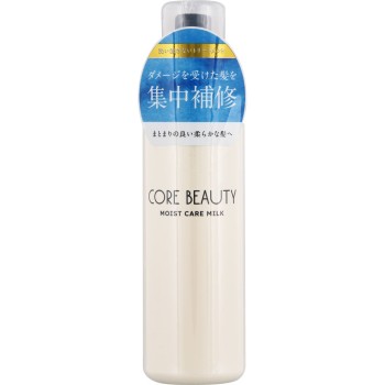 코어 뷰티 모이스트 케어 밀크 120g