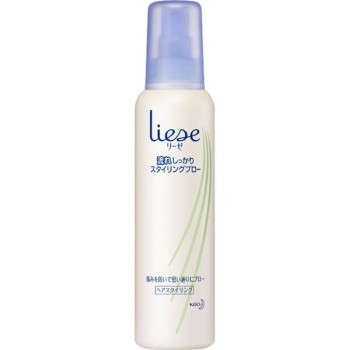리제 흐름 단단 스타일링 블로우 200ml 카오