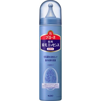 블로네 약용 육모 에센스 130g 카오