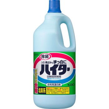 하이타 특대 2500ml 카오