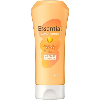 에센셜 스마트 리페어 컨디셔너 레귤러 200ml 카오