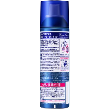 석세스 약용육모토닉 무향 180g 카오