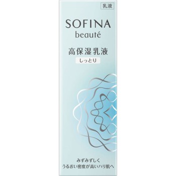 소피나보떼 고보습 유액 촉촉 60G 카오 소피나