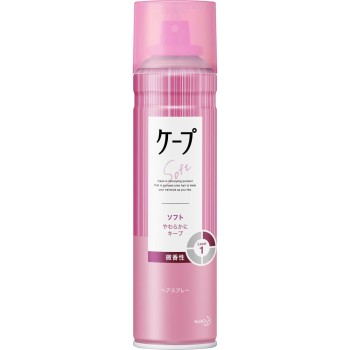 케이프 소프트 미향성 180g 카오