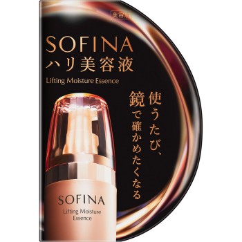 소피나 탄력 미용액 40g 카오 소피나