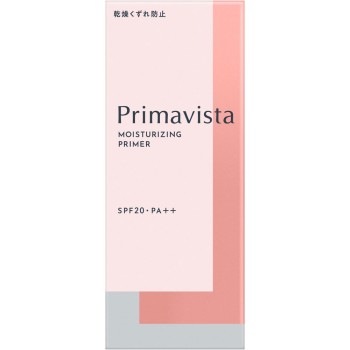 프리마비스타 스킨프로텍트베이스<건조 무너짐 방지> 25g 카오소피나