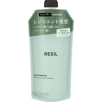 석세스레질 리셋 샴푸 리필 320mL 카오