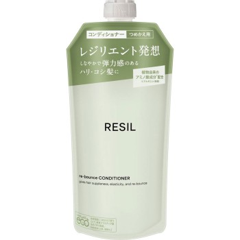 석세스레질 리바운스 컨디셔너 리필 320mL 카오