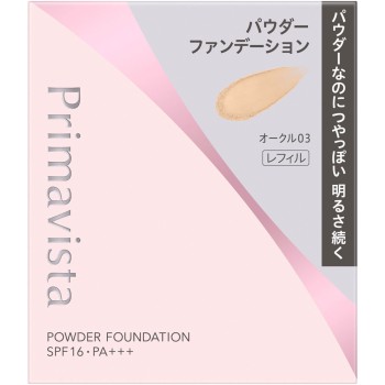 프리마비스타 브라이트차지P OC03 9g 카오소피나