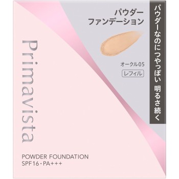 프리마비스타 브라이트차지P OC05 9g 카오소피나