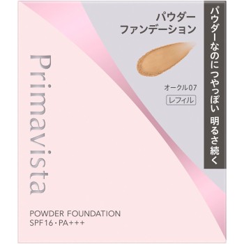 프리마비스타 브라이트차지P OC07 9g 카오소피나