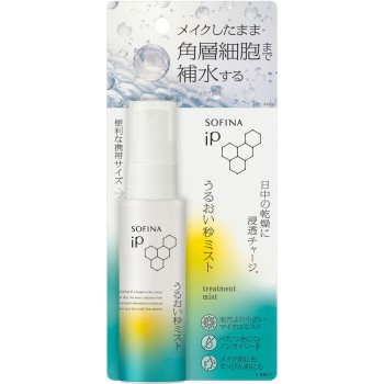 소피나 iP 수분 미스트 50ml 카오소피나